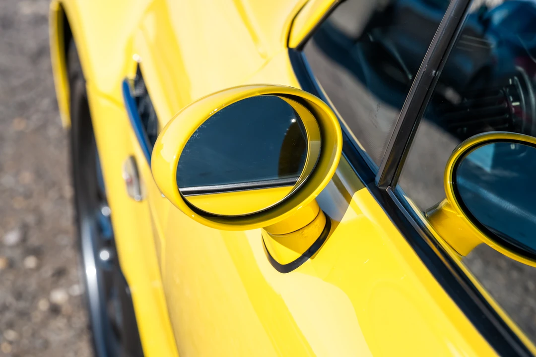 2000 BMW Z3 M Coupe - Image 31 of 31