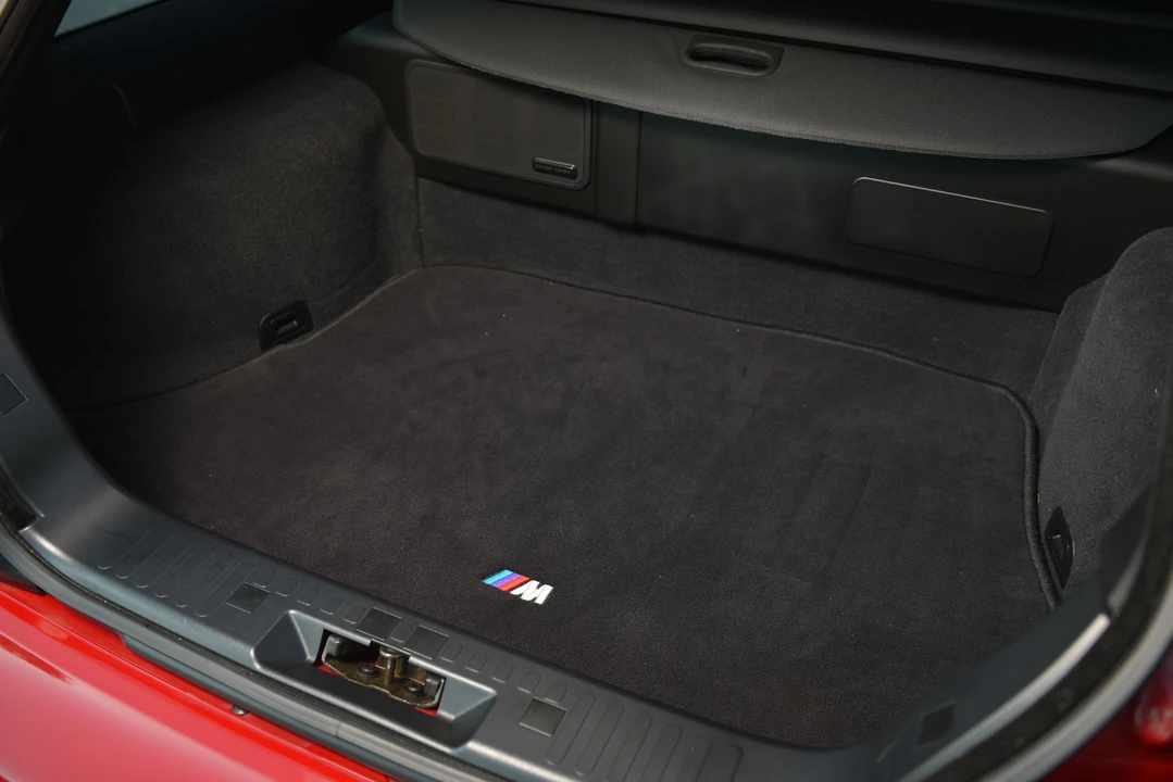 2000 BMW Z3 M Coupe - Image 12 of 31