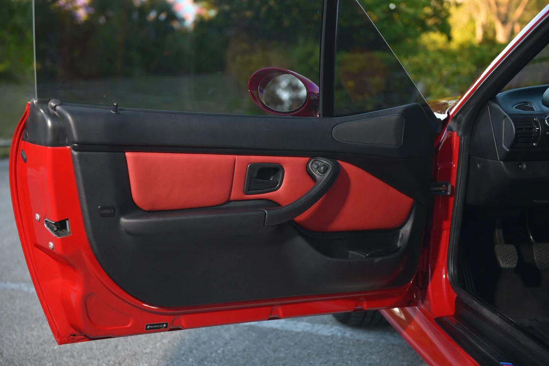 2000 BMW Z3 M Coupe - Image 24 of 31