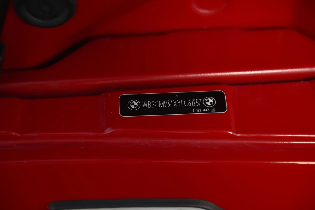 2000 BMW Z3 M Coupe - Image 15 of 31