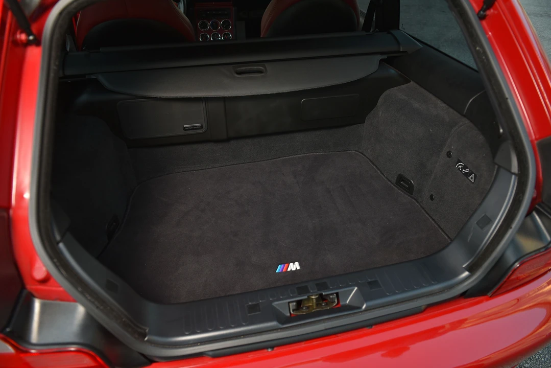 2000 BMW Z3 M Coupe - Image 14 of 31