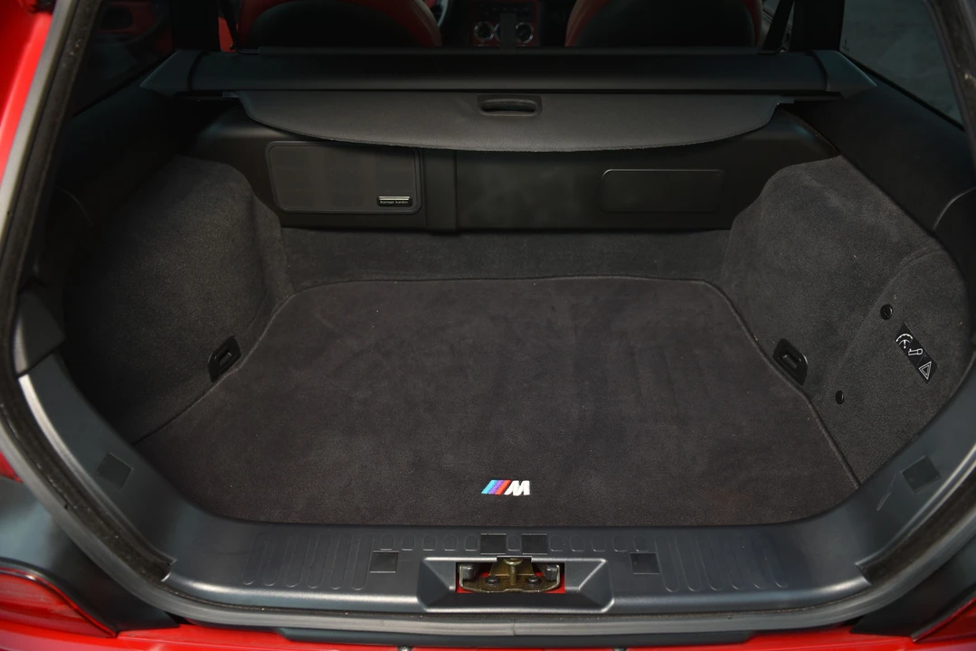 2000 BMW Z3 M Coupe - Image 13 of 31