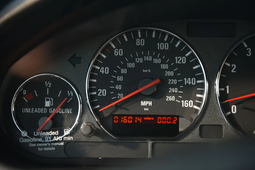 2000 BMW Z3 M Coupe - Image 25 of 31