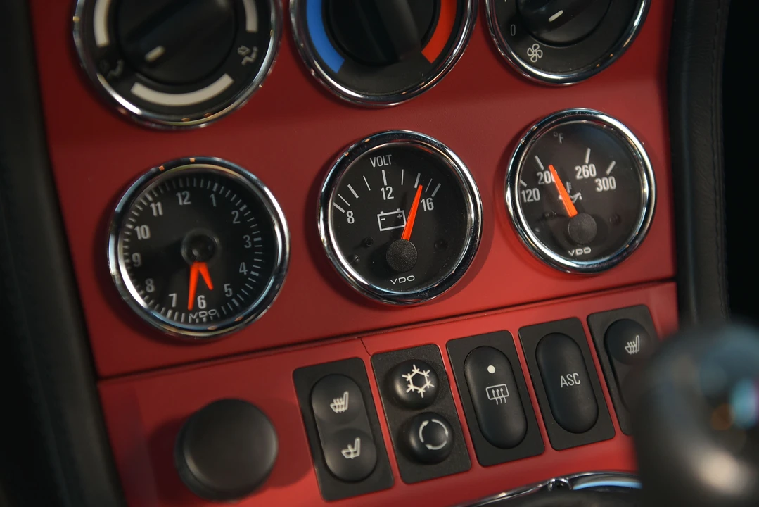 2000 BMW Z3 M Coupe - Image 26 of 31