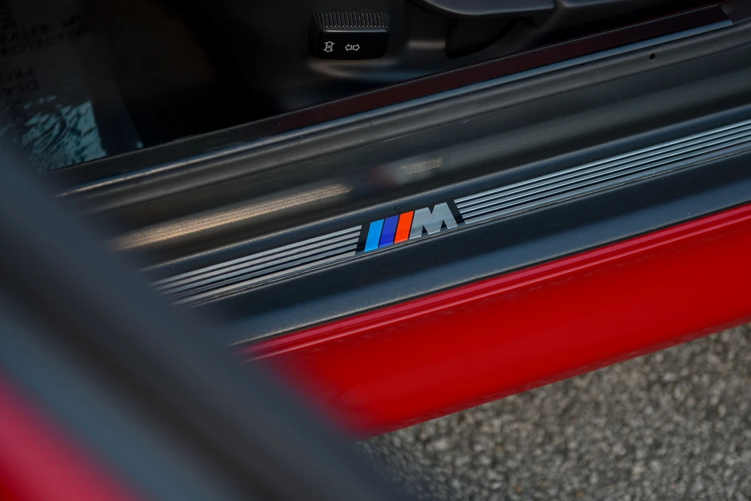 2000 BMW Z3 M Coupe - Image 21 of 31