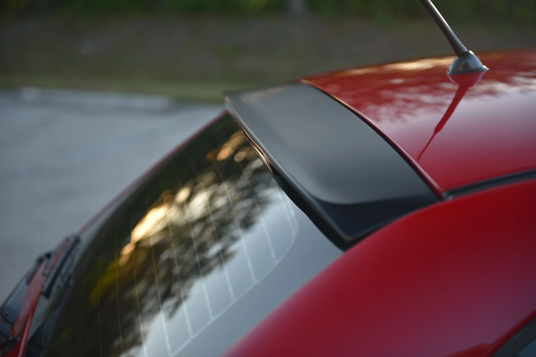 2000 BMW Z3 M Coupe - Image 20 of 31
