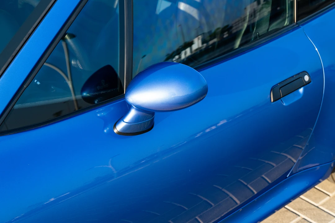 2000 BMW Z3 M Coupe - Image 11 of 31