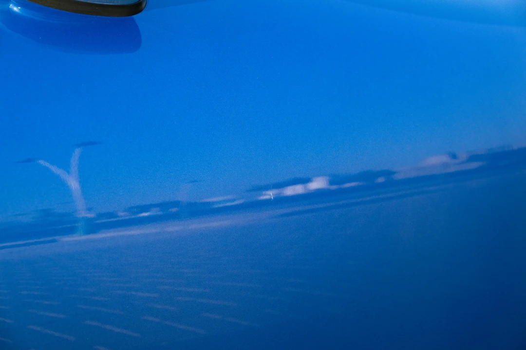 2000 BMW Z3 M Coupe - Image 12 of 31