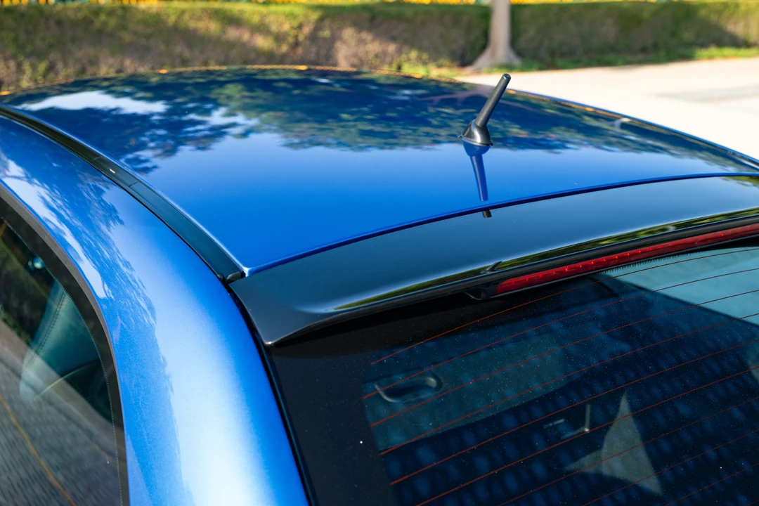 2000 BMW Z3 M Coupe - Image 16 of 31