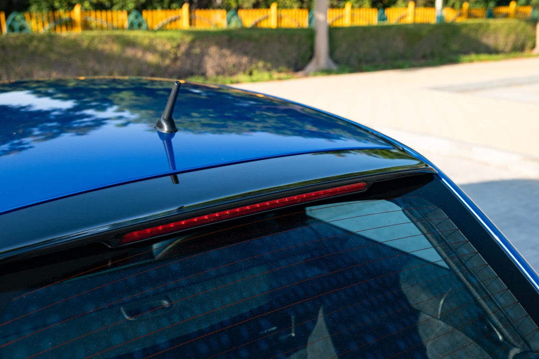 2000 BMW Z3 M Coupe - Image 17 of 31