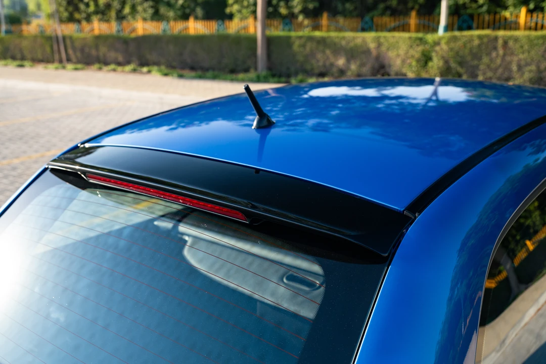 2000 BMW Z3 M Coupe - Image 18 of 31