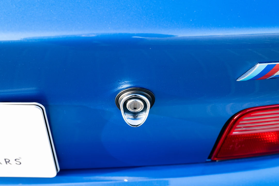 2000 BMW Z3 M Coupe - Image 19 of 31