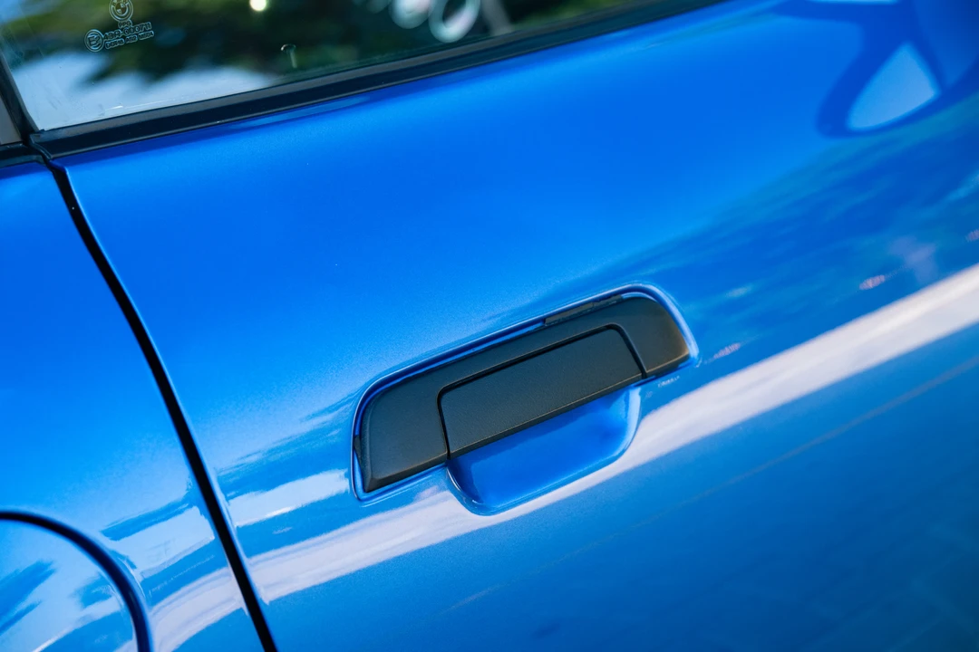 2000 BMW Z3 M Coupe - Image 23 of 31
