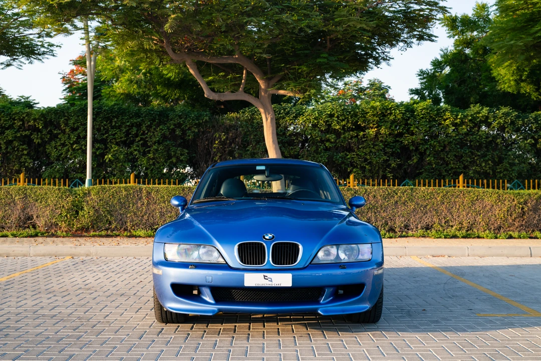 2000 BMW Z3 M Coupe - Image 10 of 31