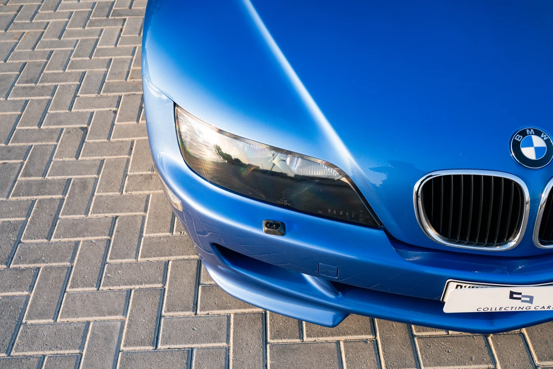 2000 BMW Z3 M Coupe - Image 24 of 31