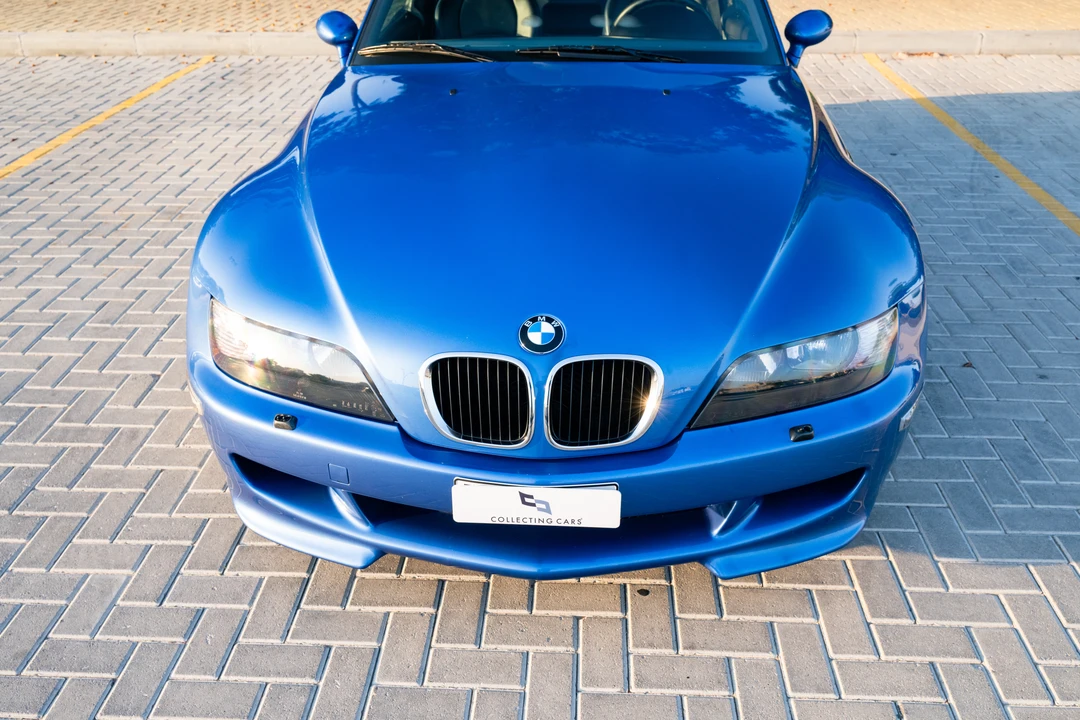 2000 BMW Z3 M Coupe - Image 26 of 31
