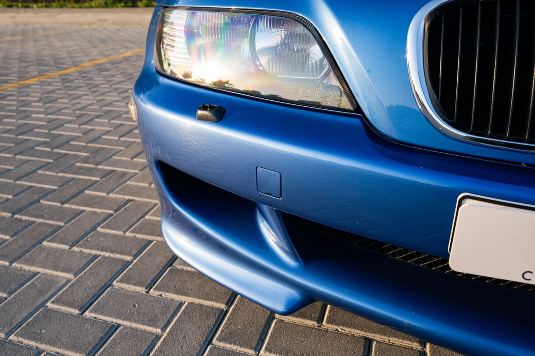 2000 BMW Z3 M Coupe - Image 27 of 31