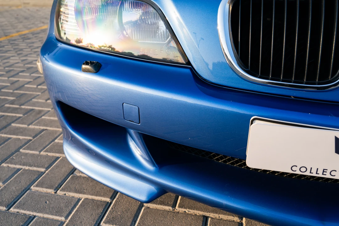 2000 BMW Z3 M Coupe - Image 28 of 31