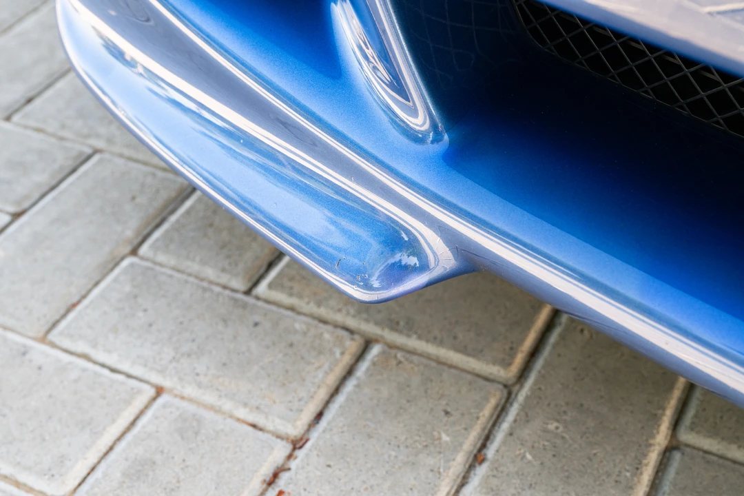 2000 BMW Z3 M Coupe - Image 31 of 31