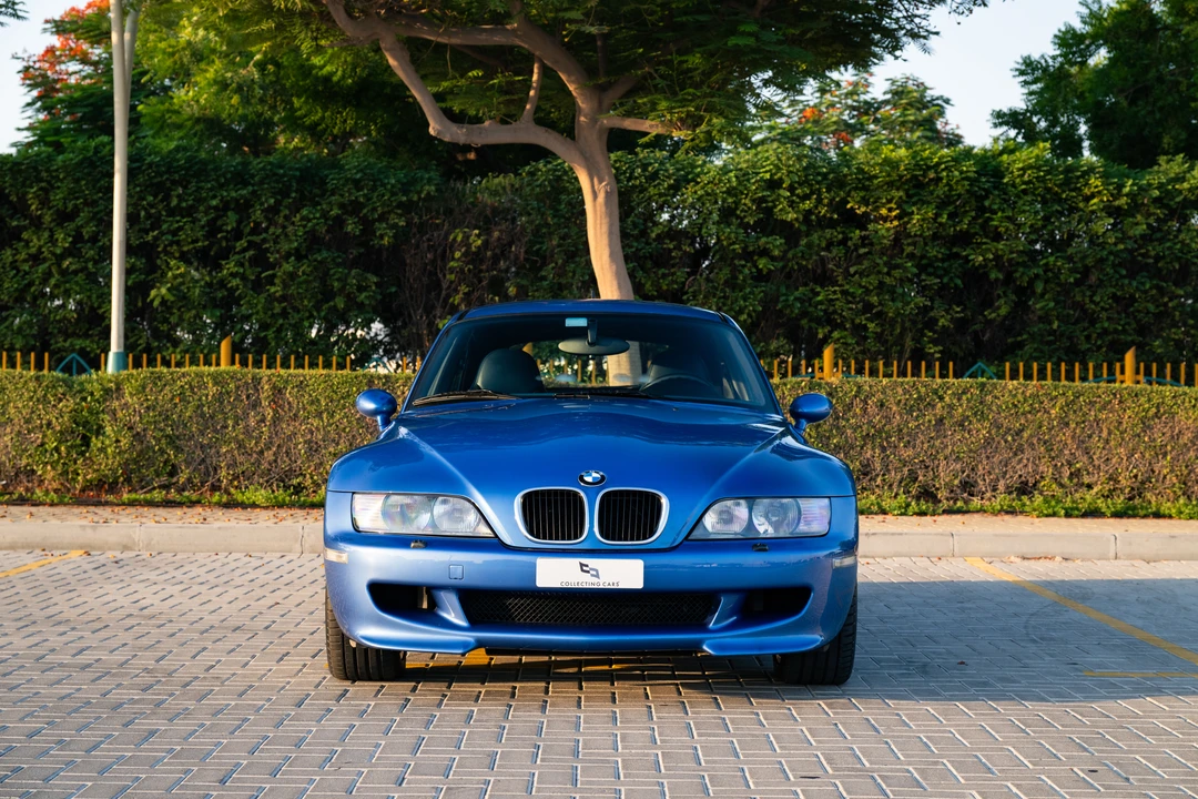 2000 BMW Z3 M Coupe - Image 2 of 31