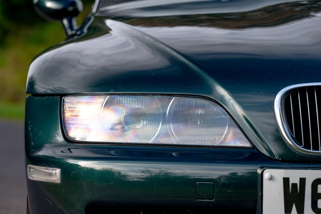 2000 BMW Z3 M Coupe - Image 18 of 31