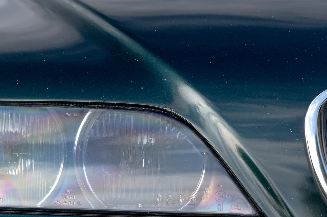 2000 BMW Z3 M Coupe - Image 19 of 31