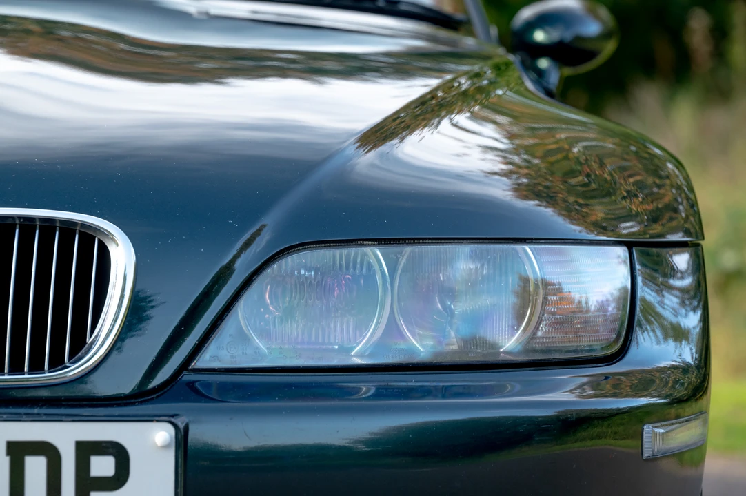 2000 BMW Z3 M Coupe - Image 20 of 31