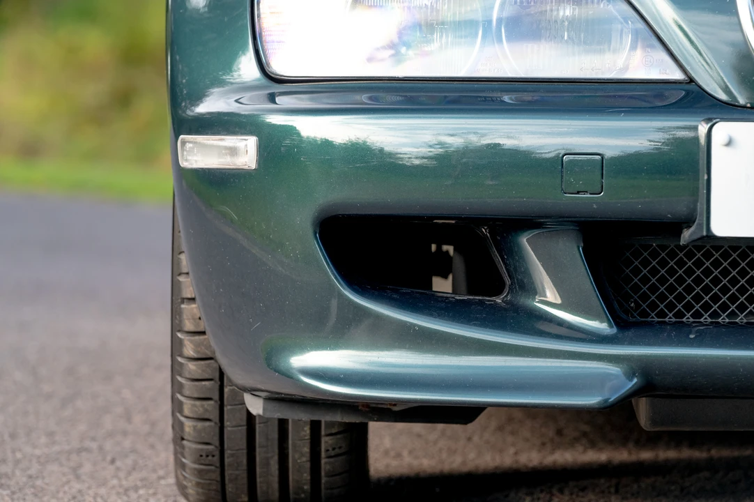 2000 BMW Z3 M Coupe - Image 21 of 31