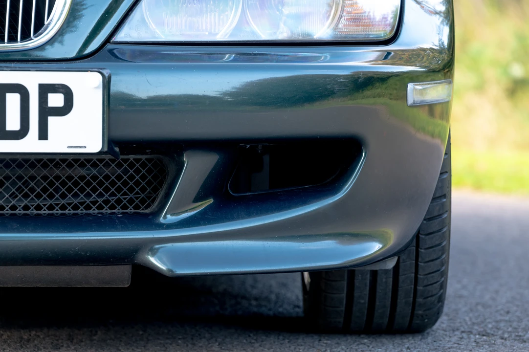 2000 BMW Z3 M Coupe - Image 22 of 31