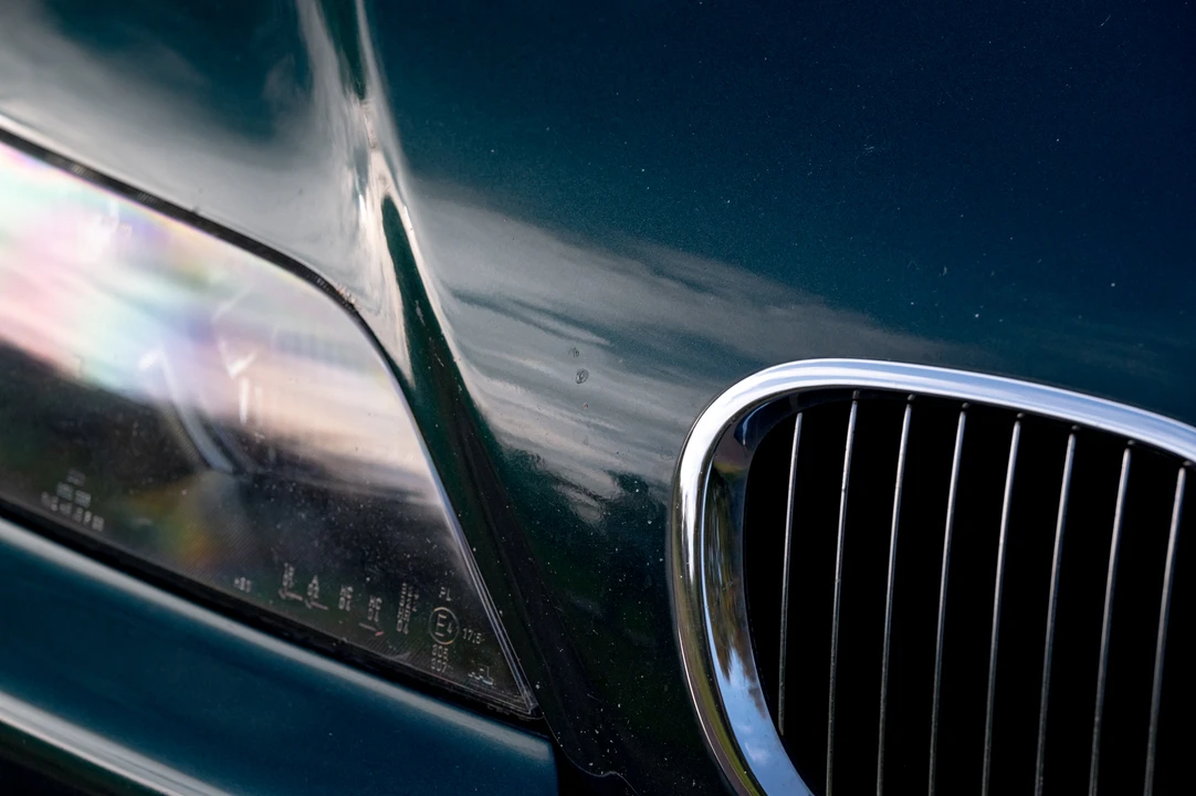 2000 BMW Z3 M Coupe - Image 23 of 31