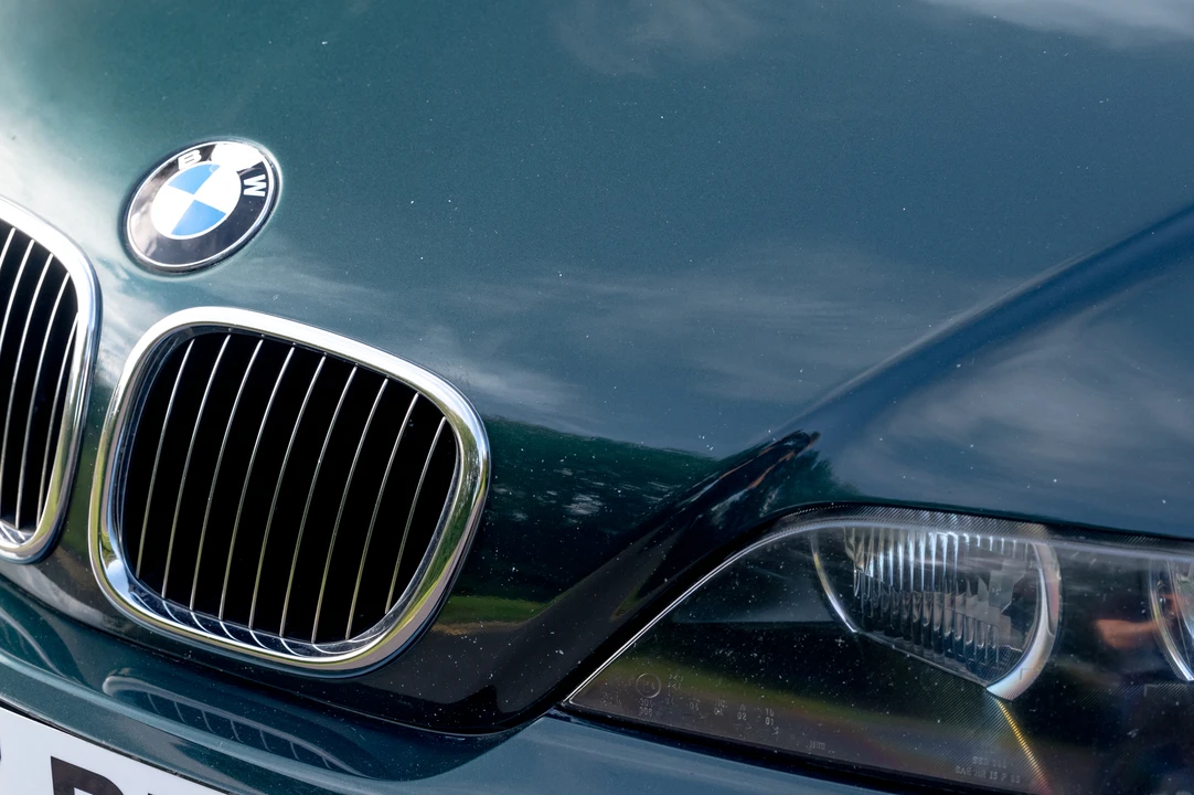 2000 BMW Z3 M Coupe - Image 24 of 31