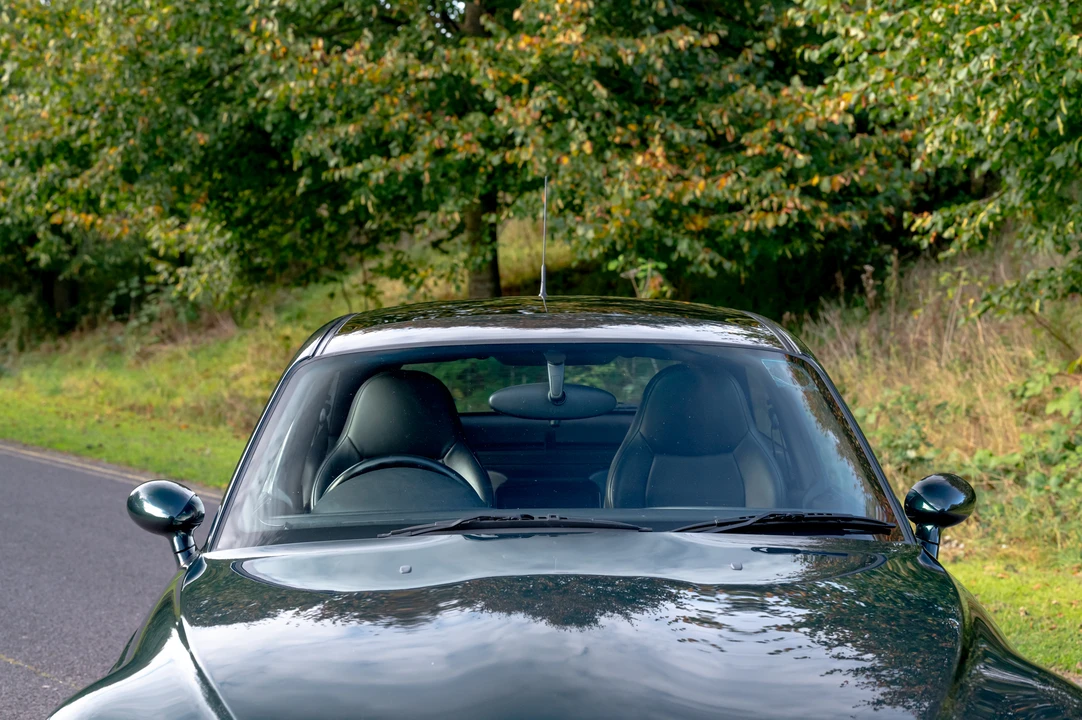 2000 BMW Z3 M Coupe - Image 25 of 31