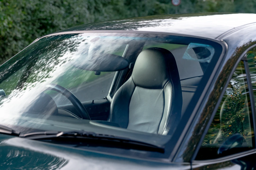 2000 BMW Z3 M Coupe - Image 26 of 31