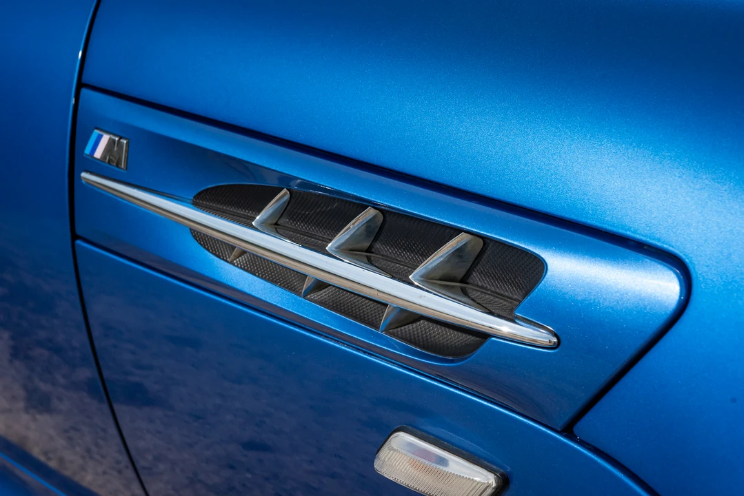 2000 BMW Z3 M Coupe - Image 26 of 31