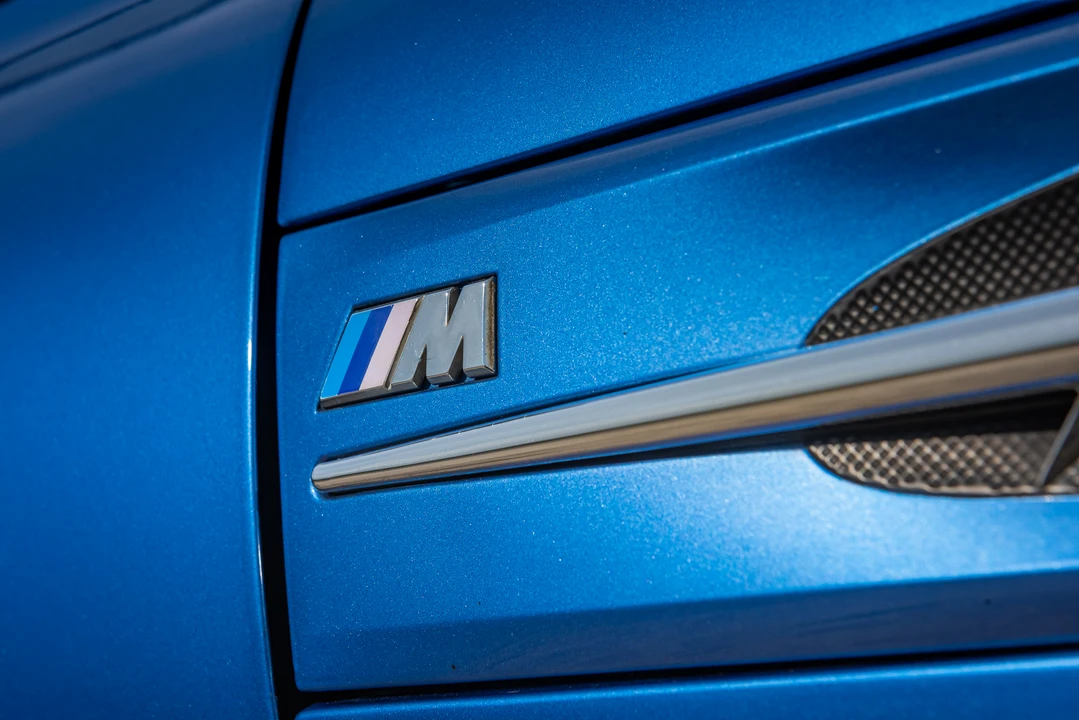 2000 BMW Z3 M Coupe - Image 27 of 31