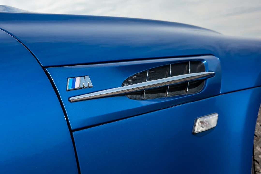 2000 BMW Z3 M Coupe - Image 28 of 31