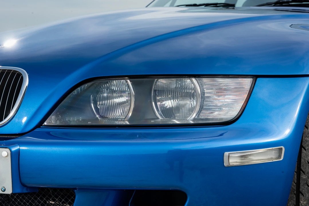 2000 BMW Z3 M Coupe - Image 29 of 31