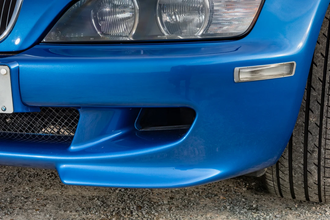 2000 BMW Z3 M Coupe - Image 30 of 31