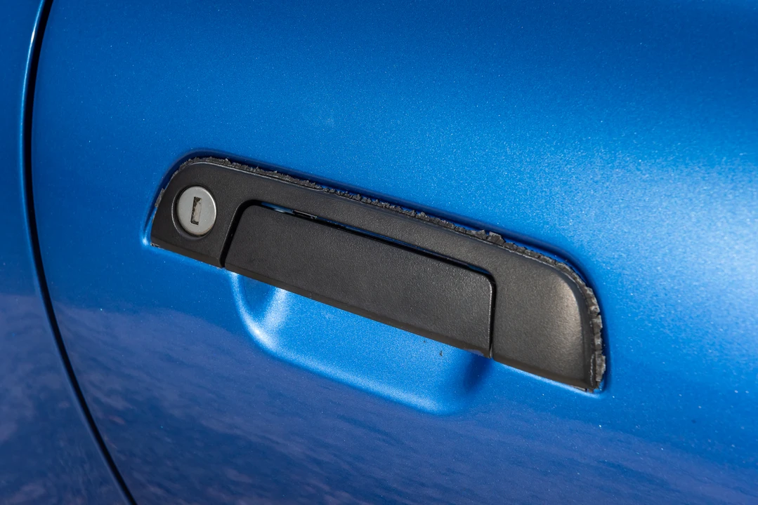 2000 BMW Z3 M Coupe - Image 31 of 31