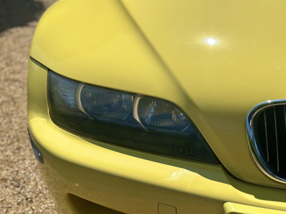 2000 BMW Z3 M Coupe - Image 29 of 31