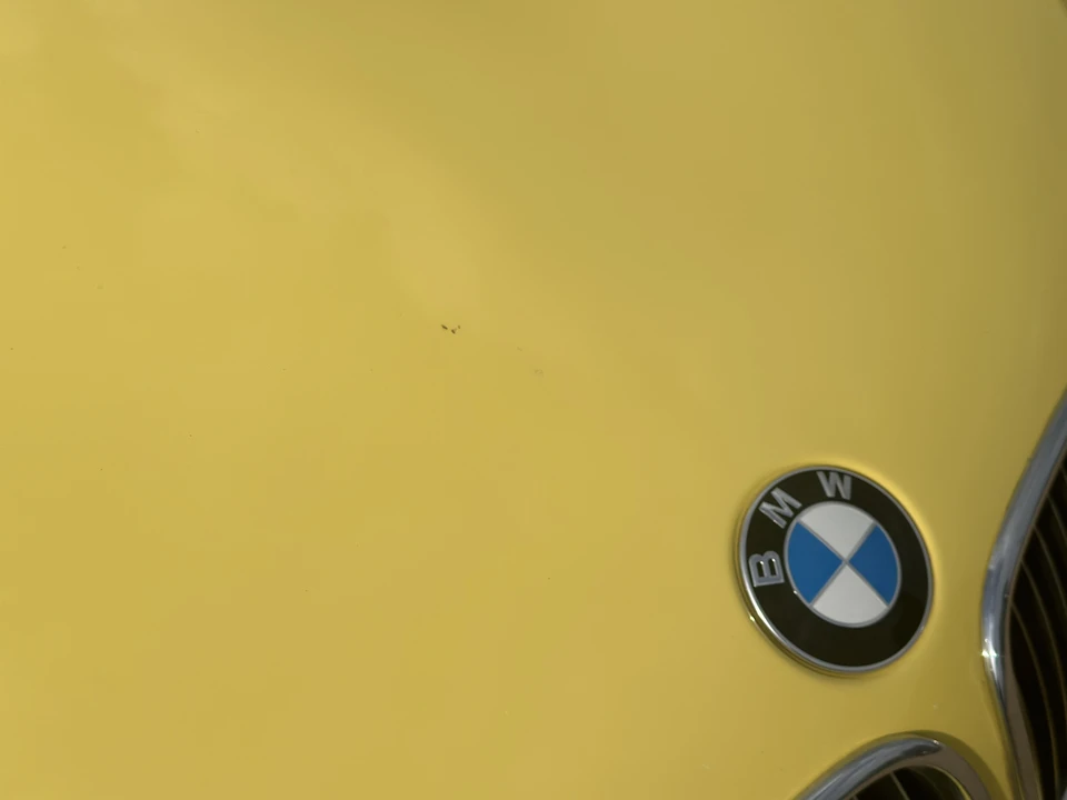 2000 BMW Z3 M Coupe - Image 26 of 31
