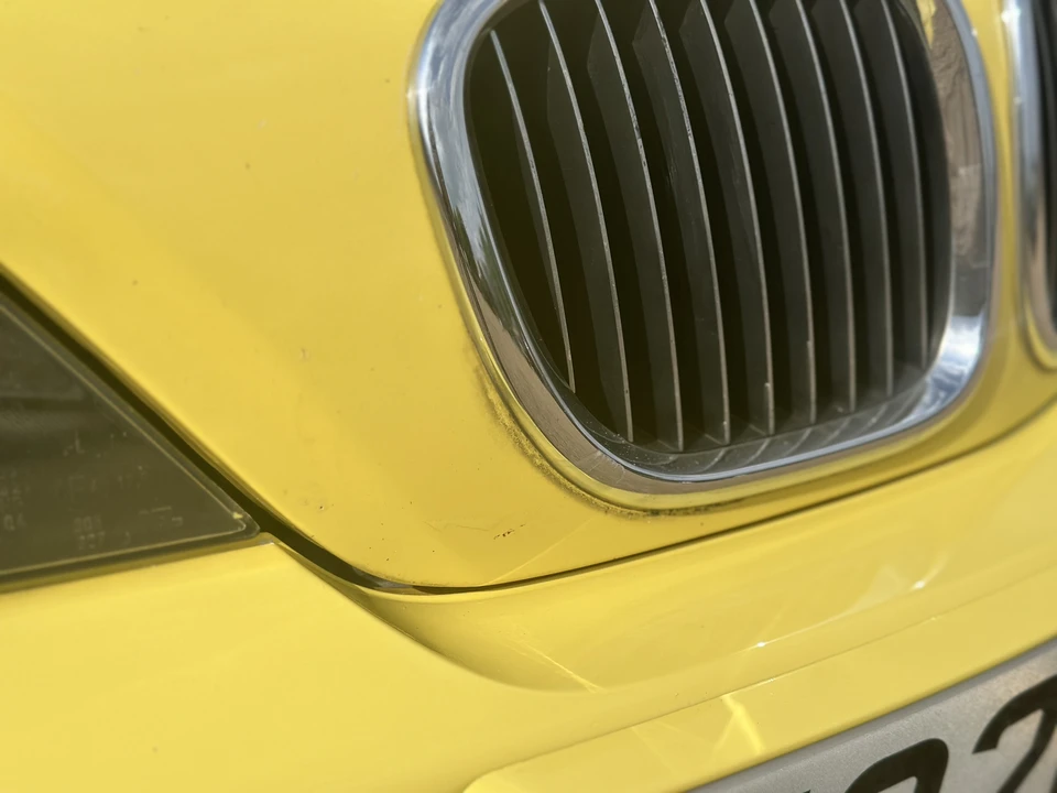 2000 BMW Z3 M Coupe - Image 27 of 31