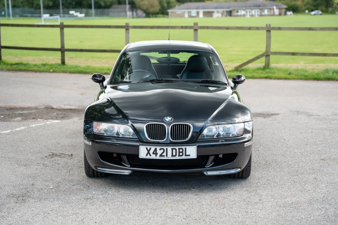 2000 BMW Z3 M Coupe - Image 10 of 31