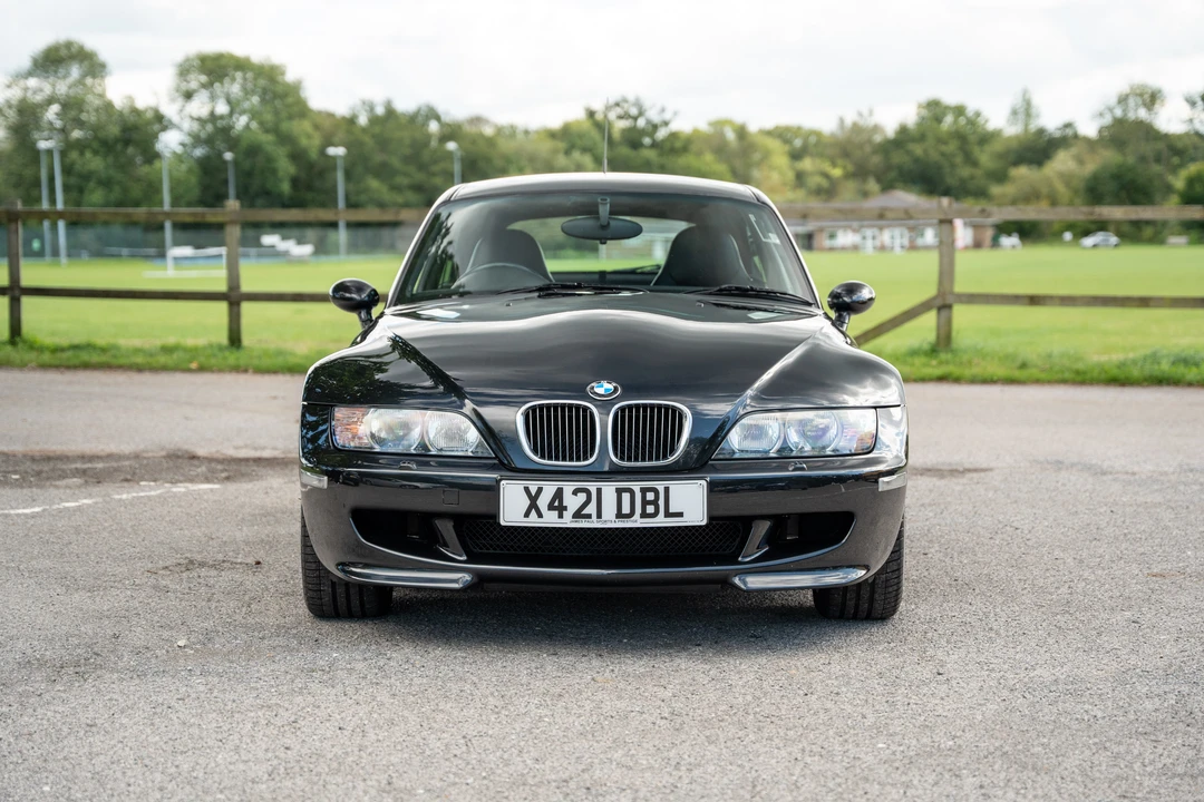 2000 BMW Z3 M Coupe - Image 2 of 31