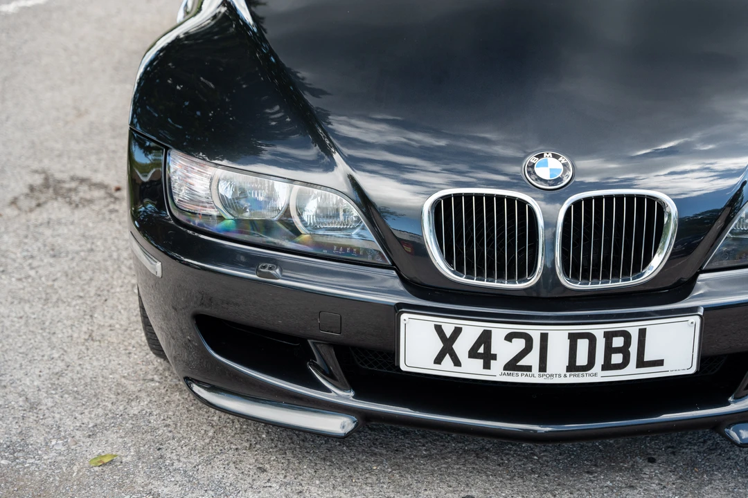 2000 BMW Z3 M Coupe - Image 19 of 31