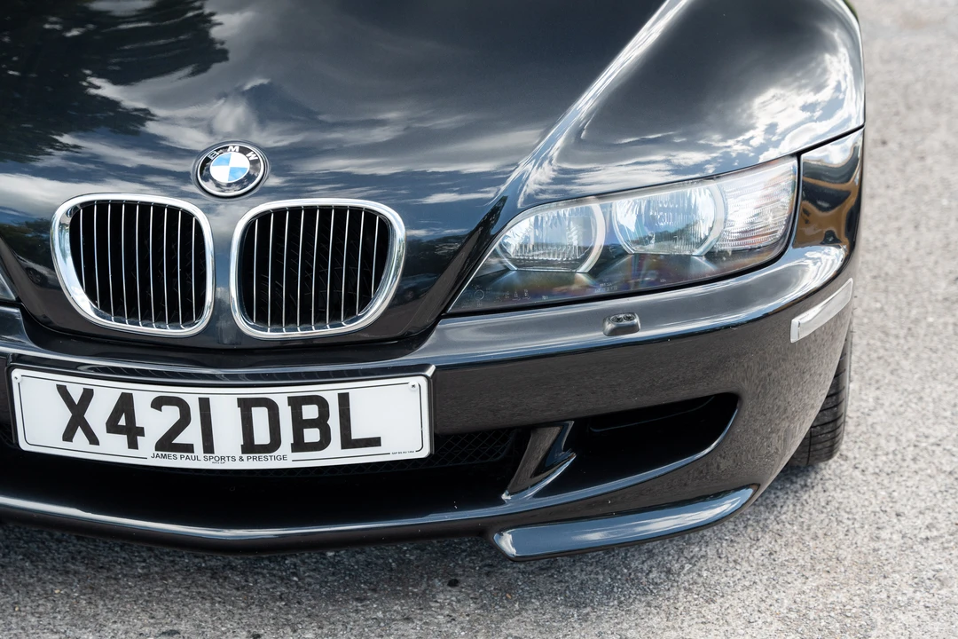 2000 BMW Z3 M Coupe - Image 20 of 31