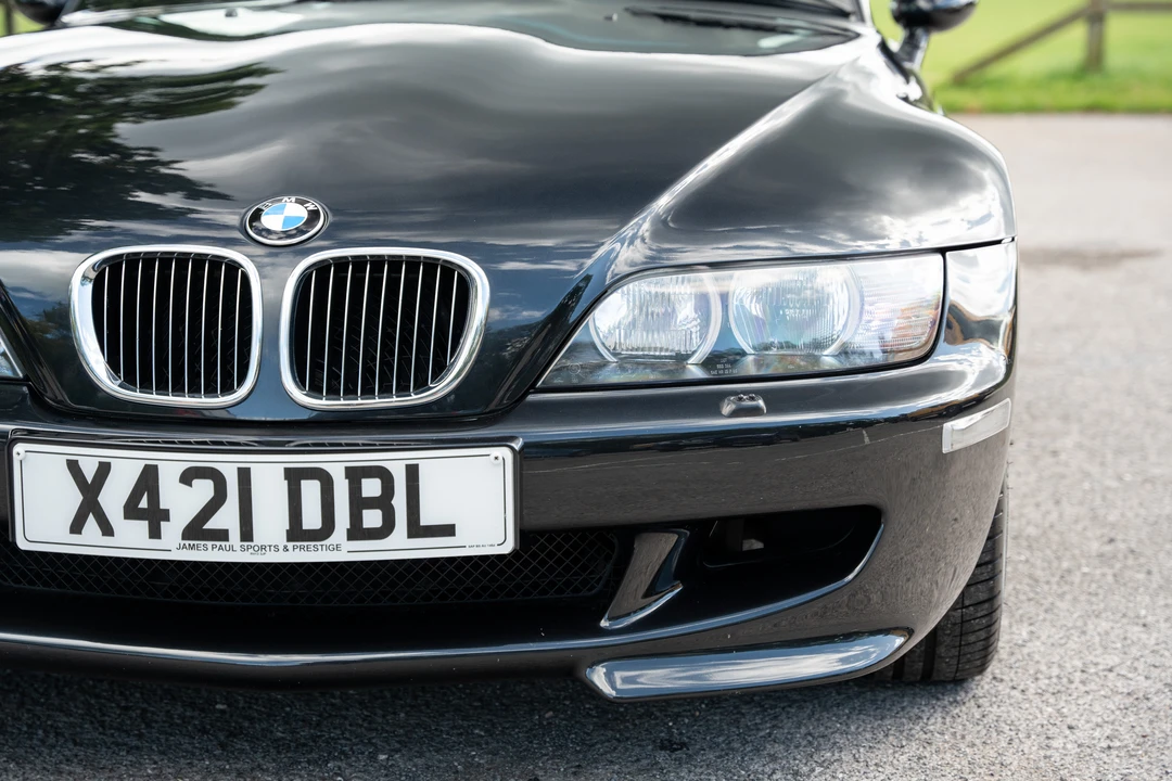 2000 BMW Z3 M Coupe - Image 21 of 31
