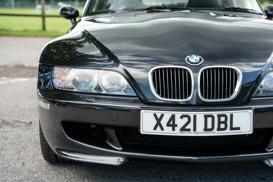 2000 BMW Z3 M Coupe - Image 22 of 31