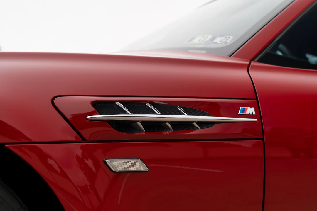 2000 BMW Z3 Coupe - Image 17 of 31