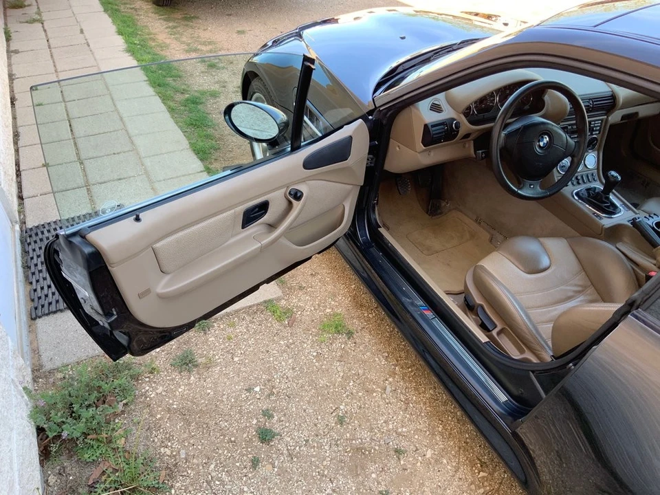 2000 BMW Z3 M Coupe - Image 10 of 10